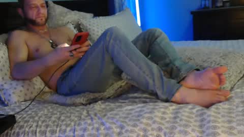 Superbronnon online show from March 1, 2:48 am