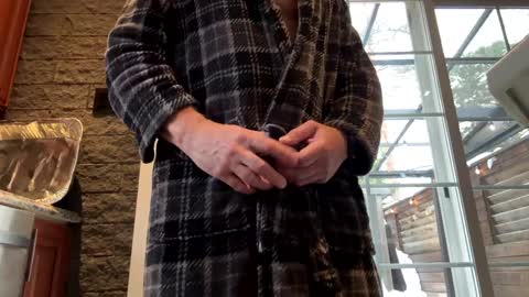 Francisco666 online show from December 18, 1:45 pm