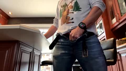 Francisco666 online show from December 18, 6:14 pm