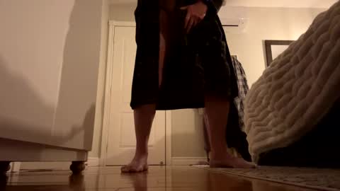 Francisco666 online show from December 23, 12:41 pm