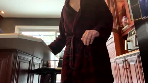 Francisco666 online show from January 2, 2:24 pm