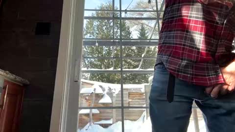 Francisco666 online show from February 19, 7:05 pm