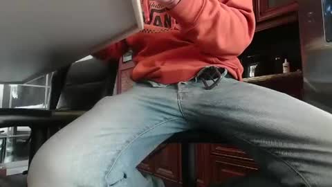 Francisco666 online show from September 29, 1:05 pm