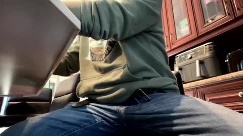 Francisco666 online show from October 2, 8:49 pm