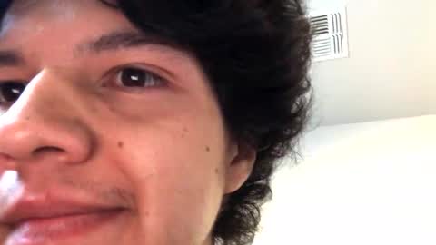 Sly online show from February 27, 3:34 pm