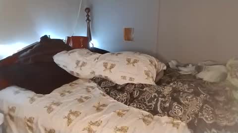 supergamer12656 online show from November 23, 8:52 pm