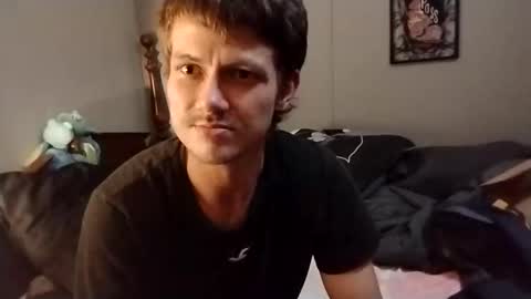 Snapshot of supergamer12656 chatting on January 9, 8:21 pm supergamer12656 online show from January 9, 8:21 pm