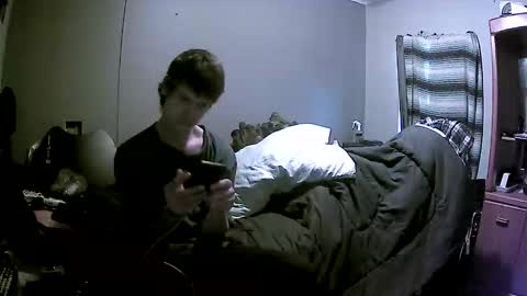 Snapshot of supergamer12656 chatting on February 8, 3:15 pm supergamer12656 online show from February 8, 3:15 pm