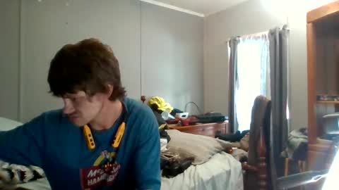 Snapshot of supergamer12656 chatting on February 21, 4:08 pm supergamer12656 online show from February 21, 4:08 pm