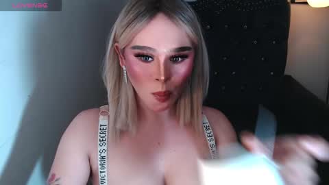 CARMINA online show from October 21, 1:28 am