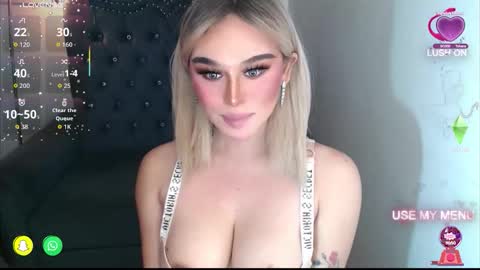 CARMINA online show from February 1, 11:47 pm