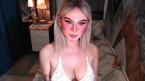 CARMINA online show from April 10, 11:42 pm