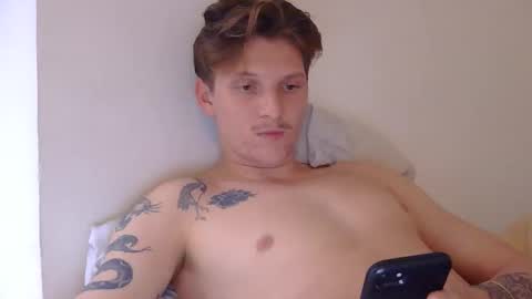 Ctrl My Body online show from October 31, 3:57 pm