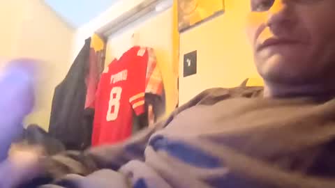 SuperhorndupGangsta online show from January 14, 5:01 pm