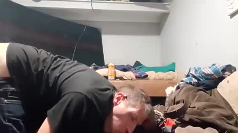 SuperhorndupGangsta online show from January 16, 4:49 am