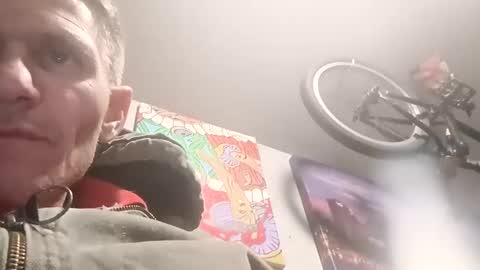 SuperhorndupGangsta online show from January 18, 8:30 pm