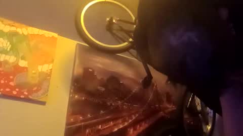 SuperhorndupGangsta online show from January 30, 4:27 am