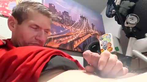 SuperhorndupGangsta online show from February 3, 3:09 am