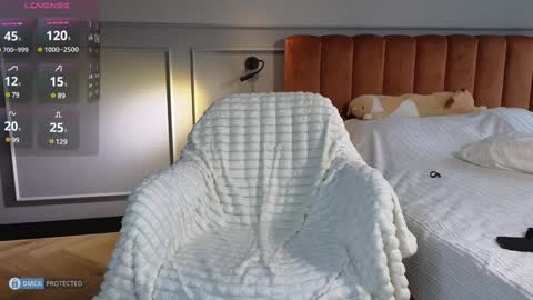 Anna online show from January 7, 1:14 pm