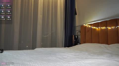 Anna online show from March 1, 7:15 pm