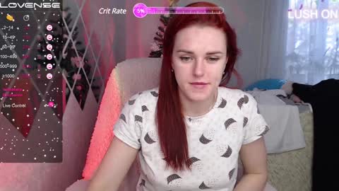 Snapshot of superhotgirlhere chatting on December 15, 4:18 am Sweet Anna online show from December 15, 4:18 am