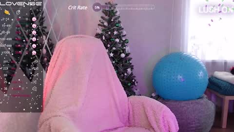 Snapshot of superhotgirlhere chatting on December 23, 7:06 am Sweet Anna online show from December 23, 7:06 am
