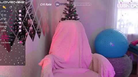 Snapshot of superhotgirlhere chatting on December 27, 4:47 am Sweet Anna online show from December 27, 4:47 am