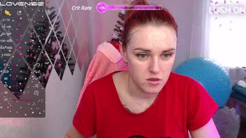 Snapshot of superhotgirlhere chatting on December 28, 7:11 am Sweet Anna online show from December 28, 7:11 am