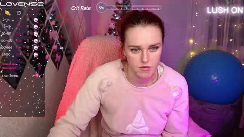 Snapshot of superhotgirlhere chatting on January 3, 1:36 pm Sweet Anna online show from January 3, 1:36 pm