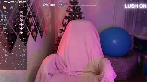Snapshot of superhotgirlhere chatting on January 4, 11:43 am Sweet Anna online show from January 4, 11:43 am