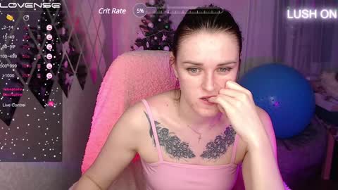 Snapshot of superhotgirlhere chatting on January 15, 2:13 pm Sweet Anna online show from January 15, 2:13 pm