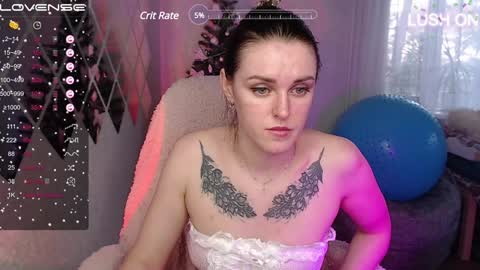 Snapshot of superhotgirlhere chatting on January 16, 10:53 am Sweet Anna online show from January 16, 10:53 am