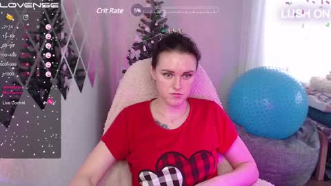 Snapshot of superhotgirlhere chatting on January 17, 5:11 am Sweet Anna online show from January 17, 5:11 am