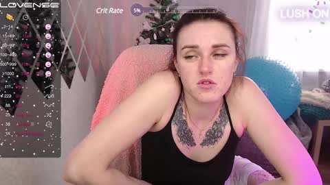 Snapshot of superhotgirlhere chatting on January 24, 9:17 am Sweet Anna online show from January 24, 9:17 am