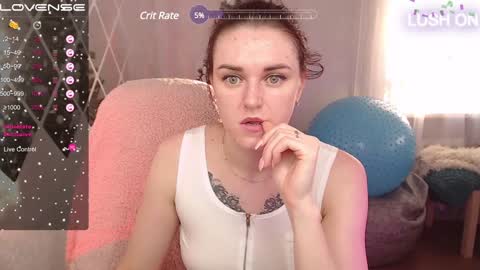 Snapshot of superhotgirlhere chatting on January 31, 10:31 am Sweet Anna online show from January 31, 10:31 am
