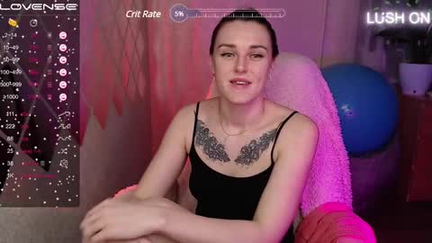 Snapshot of superhotgirlhere chatting on February 17, 12:59 pm Sweet Anna online show from February 17, 12:59 pm