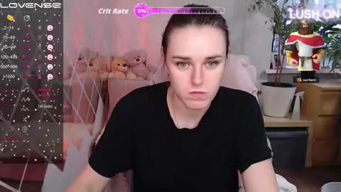 Sweet Anna online show from December 1, 10:20 am