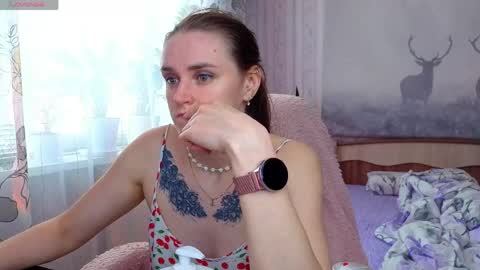 Sweet Anna online show from May 22, 6:53 am