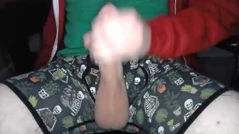 SuperHungLogan online show from November 6, 5:41 am