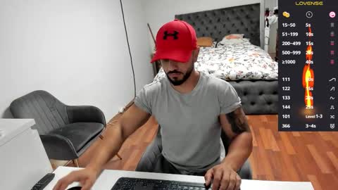 supermanboyxxl online show from September 30, 6:18 am