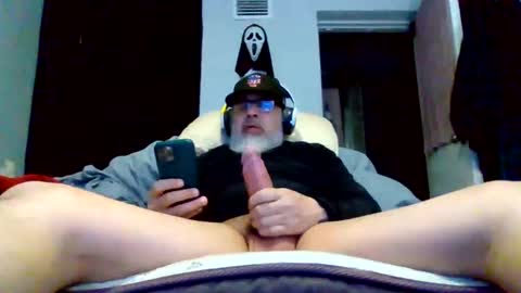 supermanloverhg online show from April 16, 10:16 am