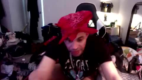 Phillup Slutz online show from February 14, 7:43 pm