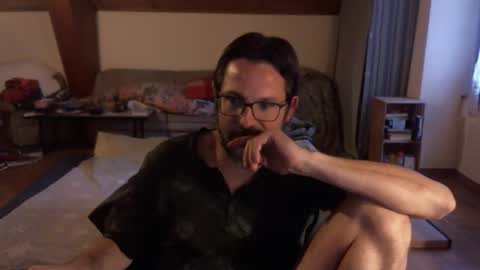 supersquirrel81 online show from September 12, 5:35 pm