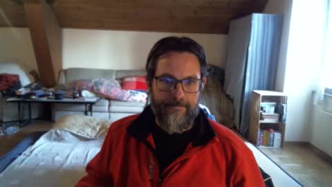 supersquirrel81 online show from October 16, 4:08 pm