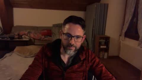 supersquirrel81 online show from October 28, 5:15 pm