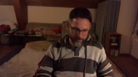 supersquirrel81 online show from November 6, 9:59 pm