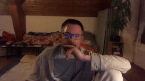 supersquirrel81 online show from January 12, 6:35 pm