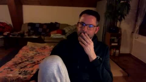 supersquirrel81 online show from February 19, 7:43 pm