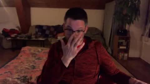 supersquirrel81 online show from April 4, 3:49 am