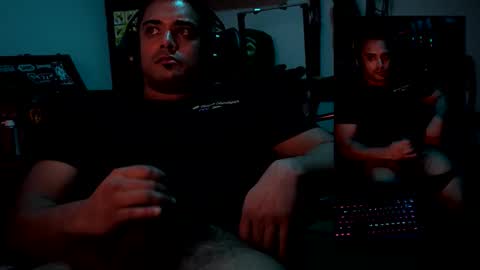 supertoaster69 online show from February 6, 7:45 am